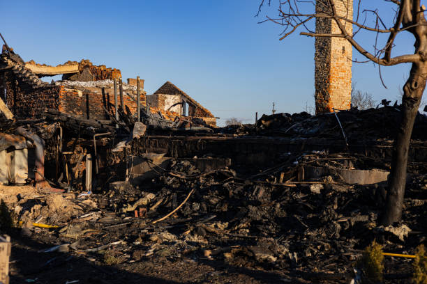 24/7 Emergency Soot Cleanup experts in Kingsville, MD
