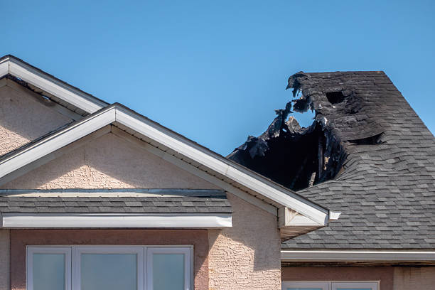 Licensed Soot Cleanup service in Kingsville, MD - Fire Damage Biloxi